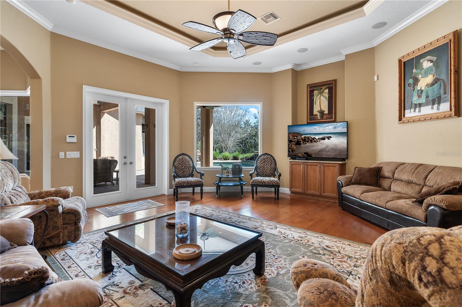 SUNNYSIDE TRAILS PH 2 - Residential