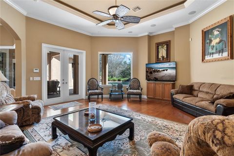 Tiny photo for 6826 Silver Charm Court, Leesburg, FL 34748 (MLS # G5109401)