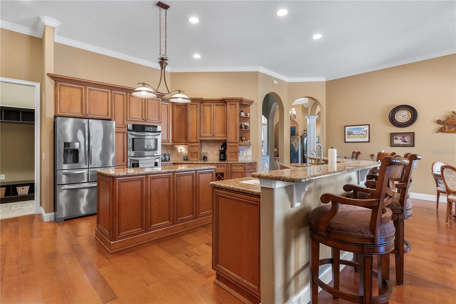 SUNNYSIDE TRAILS PH 2 - Residential