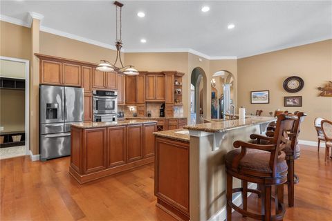 Tiny photo for 6826 Silver Charm Court, Leesburg, FL 34748 (MLS # G5109401)