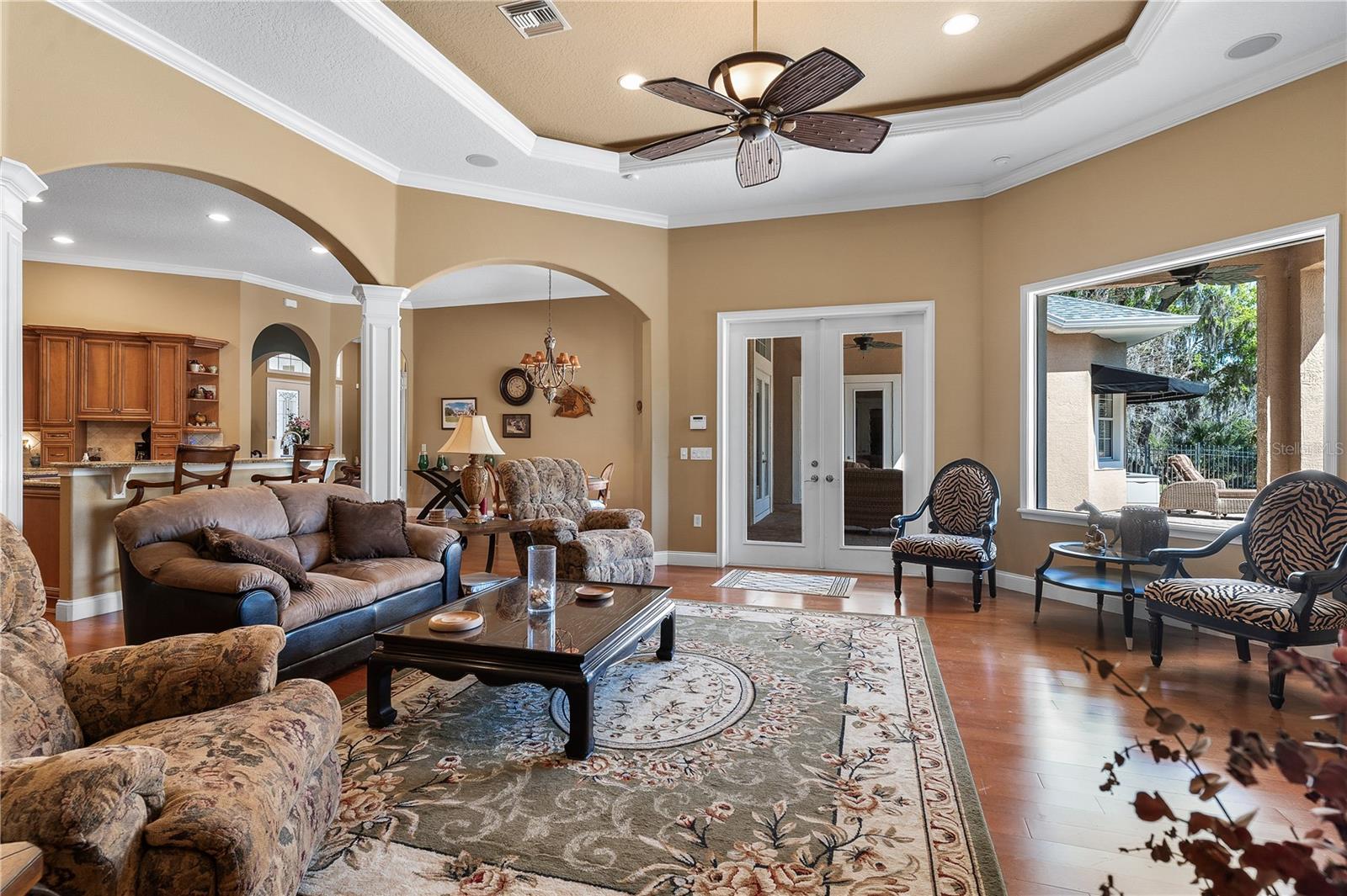 SUNNYSIDE TRAILS PH 2 - Residential