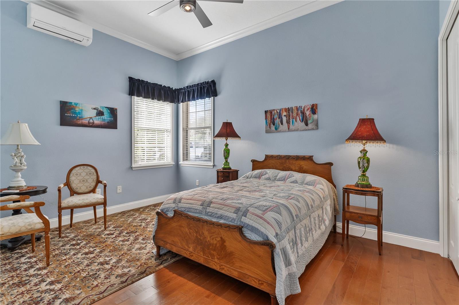 SUNNYSIDE TRAILS PH 2 - Residential