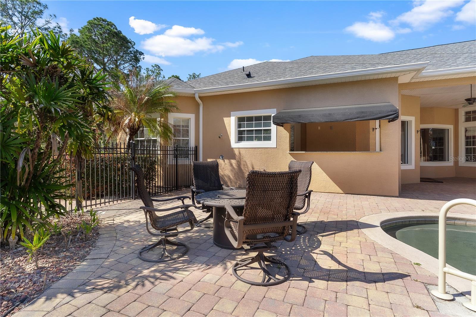 SUNNYSIDE TRAILS PH 2 - Residential