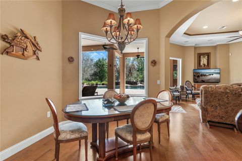 Tiny photo for 6826 Silver Charm Court, Leesburg, FL 34748 (MLS # G5109401)