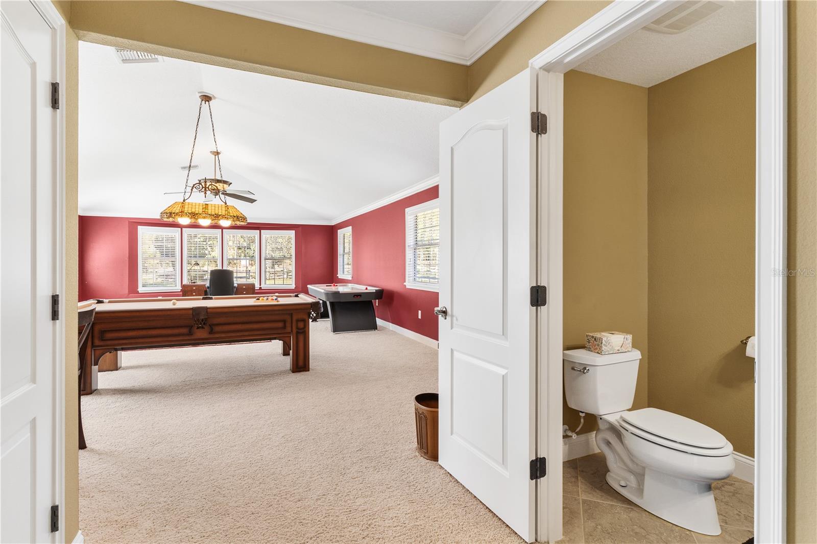 SUNNYSIDE TRAILS PH 2 - Residential