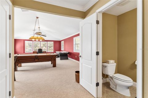 Tiny photo for 6826 Silver Charm Court, Leesburg, FL 34748 (MLS # G5109401)