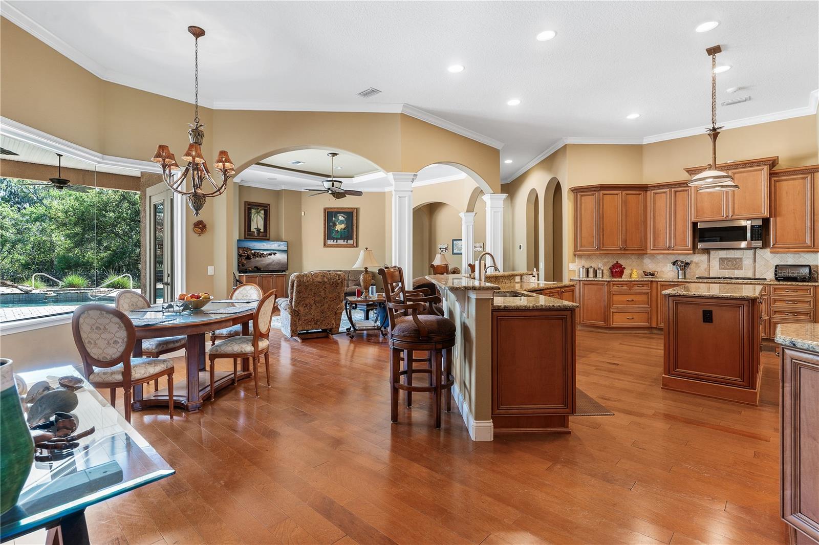 SUNNYSIDE TRAILS PH 2 - Residential