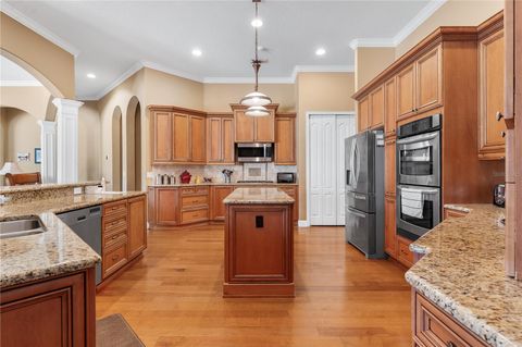 Tiny photo for 6826 Silver Charm Court, Leesburg, FL 34748 (MLS # G5109401)
