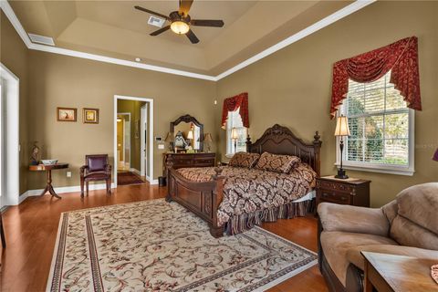 Tiny photo for 6826 Silver Charm Court, Leesburg, FL 34748 (MLS # G5109401)