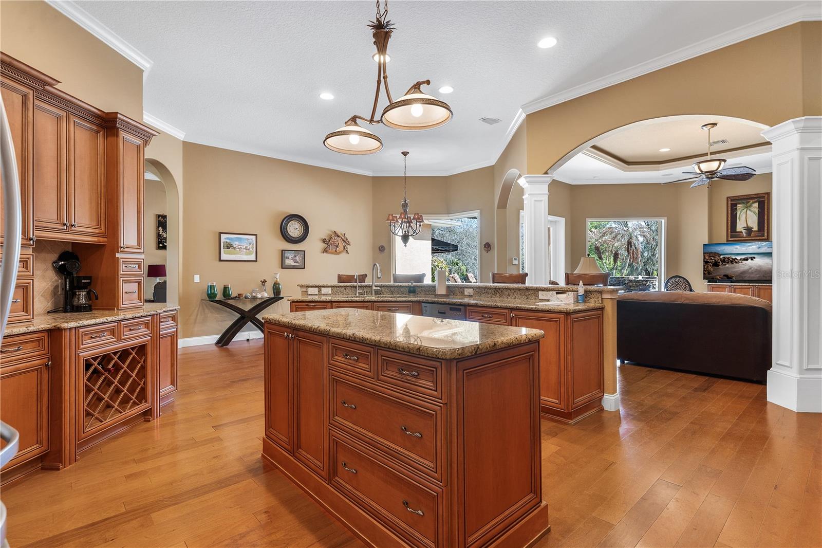 SUNNYSIDE TRAILS PH 2 - Residential