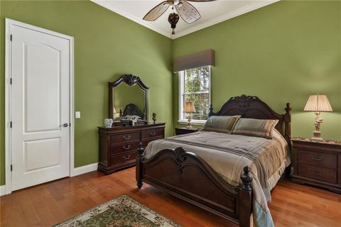 Tiny photo for 6826 Silver Charm Court, Leesburg, FL 34748 (MLS # G5109401)