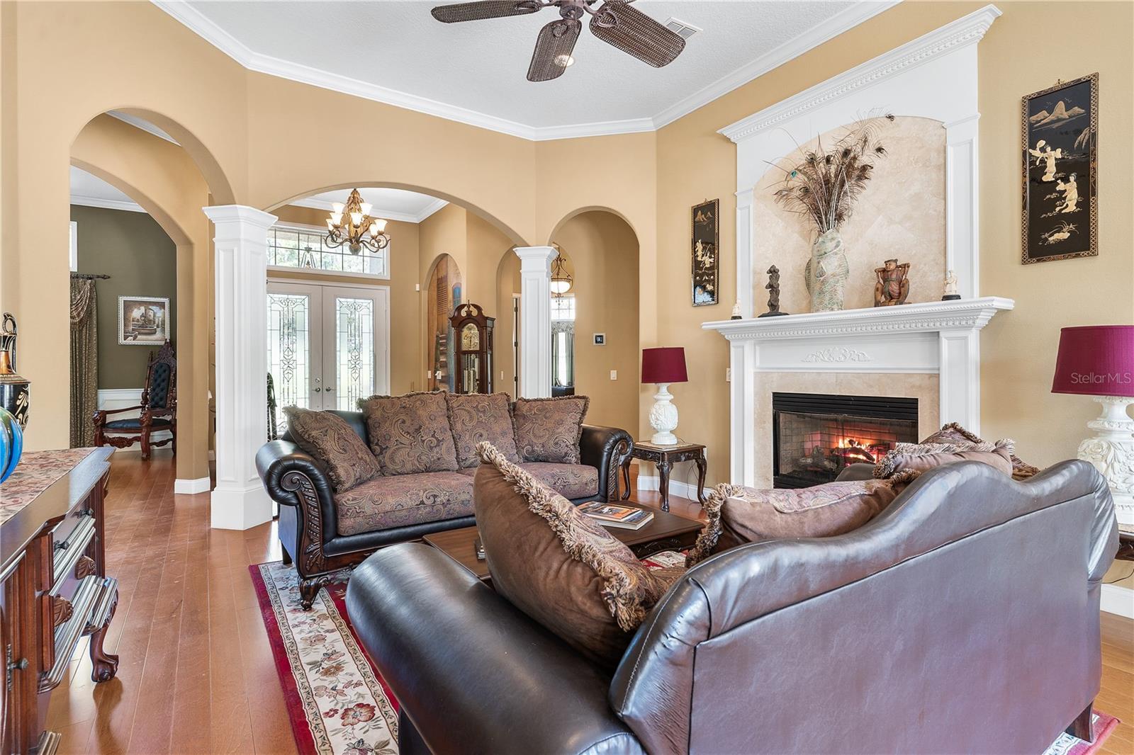 SUNNYSIDE TRAILS PH 2 - Residential