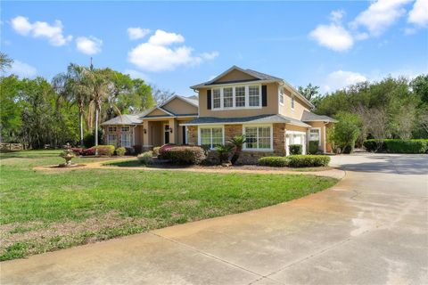 Tiny photo for 6826 Silver Charm Court, Leesburg, FL 34748 (MLS # G5109401)