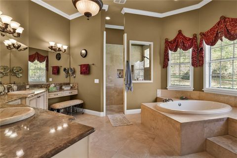 Tiny photo for 6826 Silver Charm Court, Leesburg, FL 34748 (MLS # G5109401)