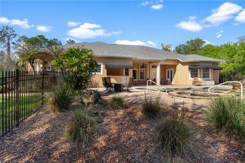 Tiny photo for 6826 Silver Charm Court, Leesburg, FL 34748 (MLS # G5109401)