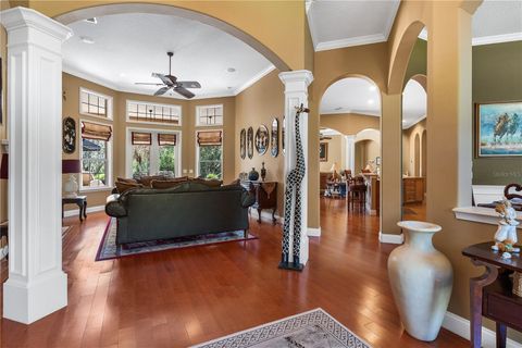 Tiny photo for 6826 Silver Charm Court, Leesburg, FL 34748 (MLS # G5109401)