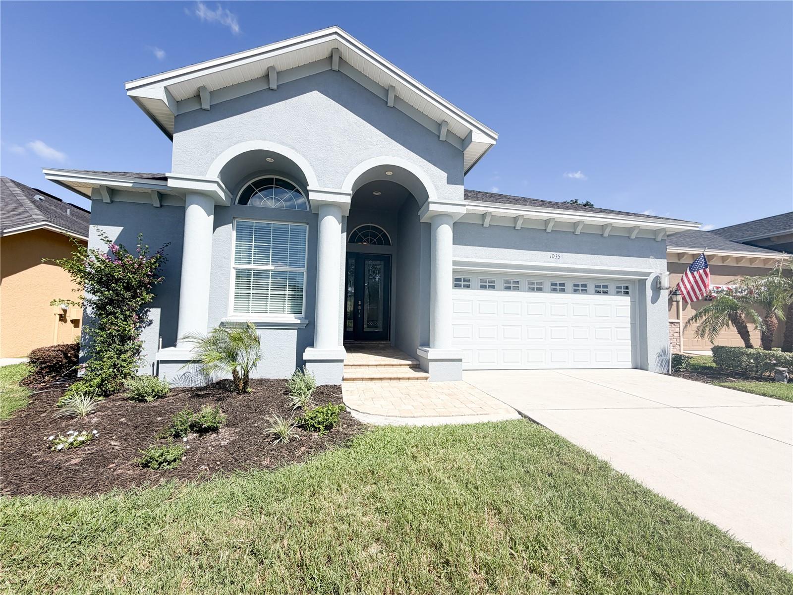 1035 STONEY CREEK DRIVE