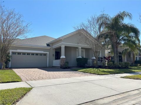 8744 CURRITUCK SOUND LANE ORLANDO FL 32829