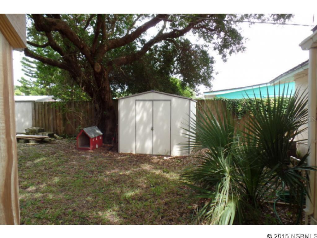 New Smyrna Beach - Residential