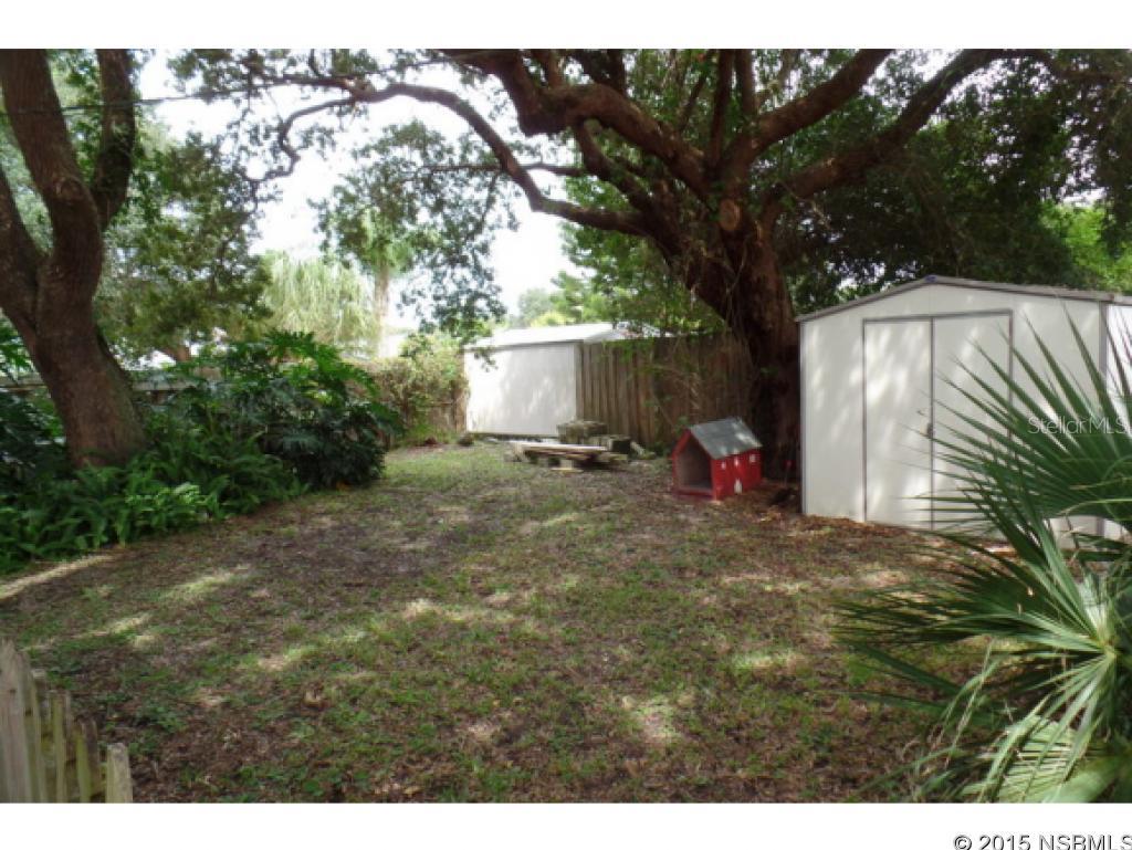 New Smyrna Beach - Residential