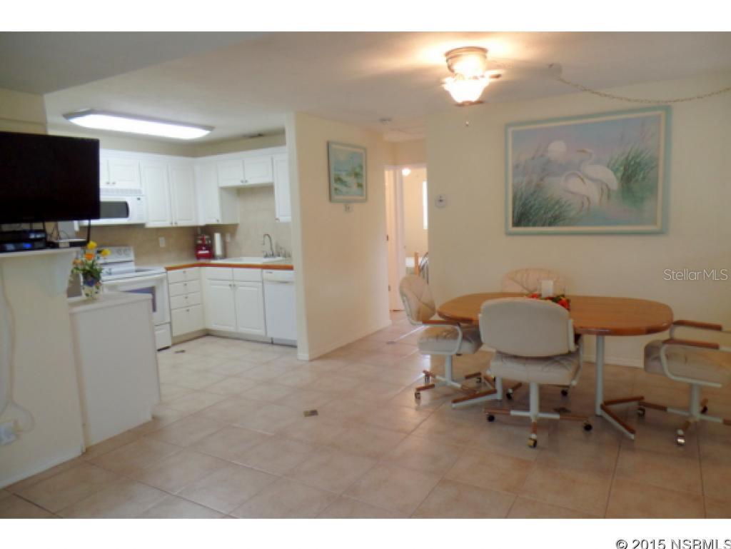 New Smyrna Beach - Residential