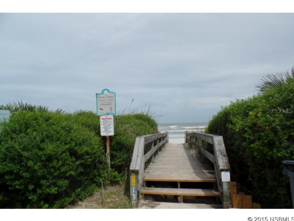 New Smyrna Beach - Residential