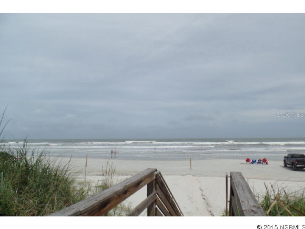 New Smyrna Beach - Residential