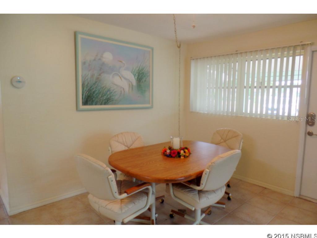 New Smyrna Beach - Residential