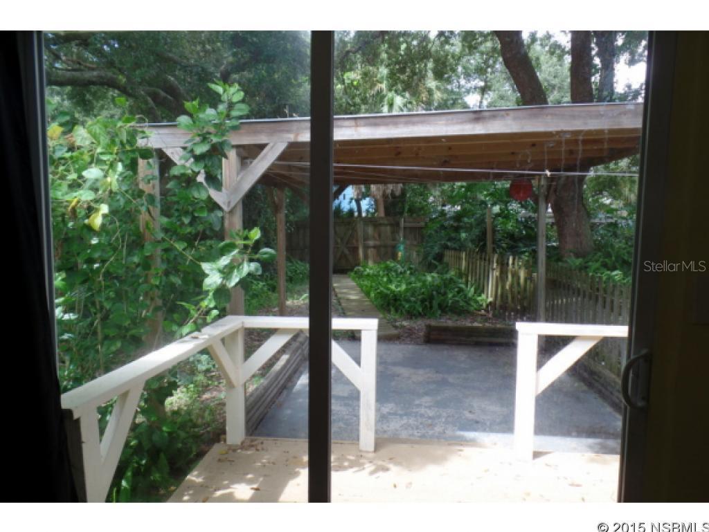 New Smyrna Beach - Residential