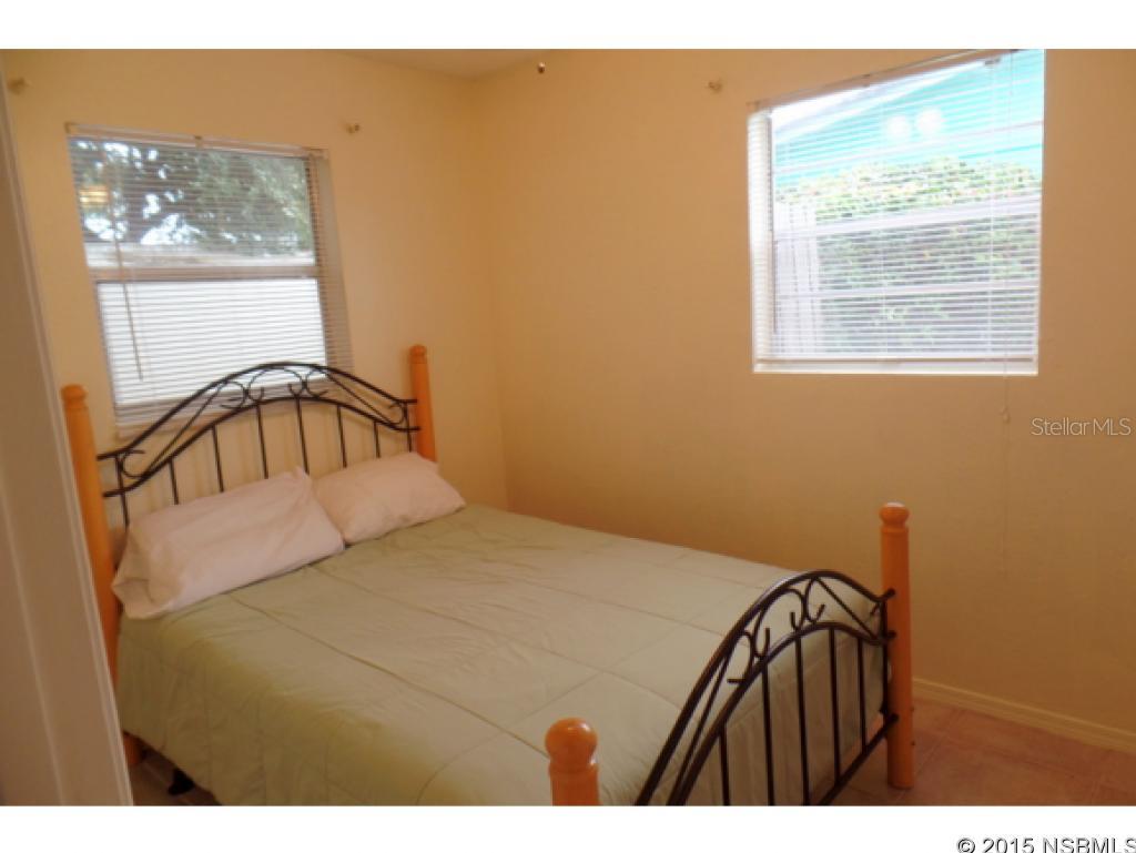 New Smyrna Beach - Residential