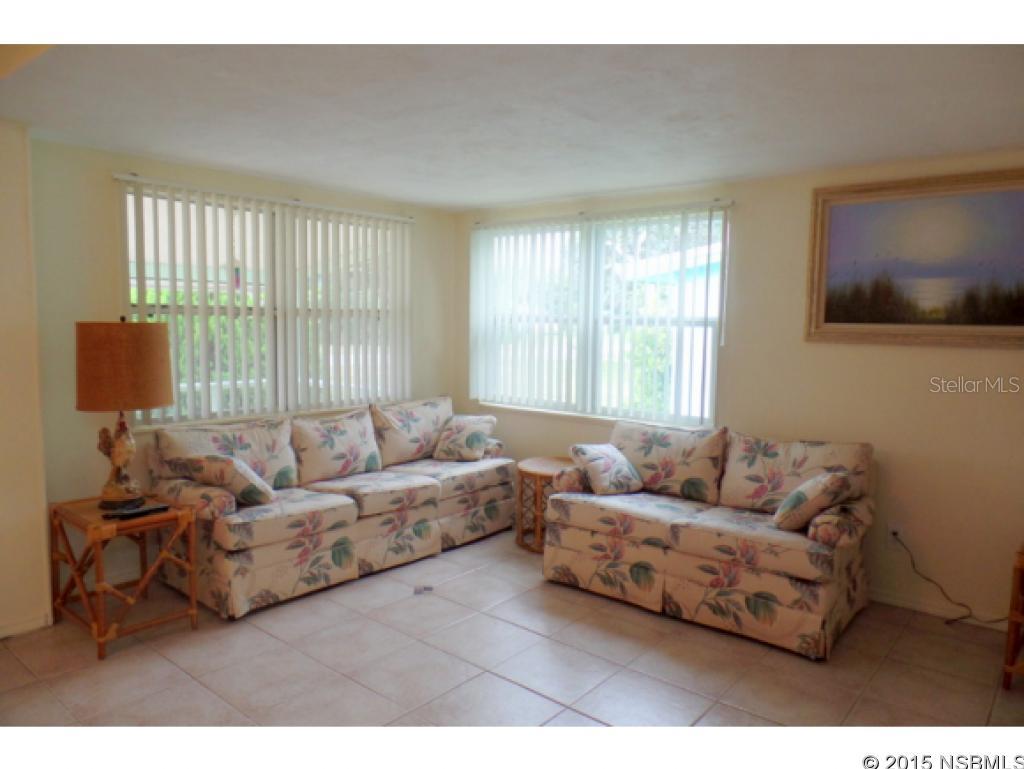 New Smyrna Beach - Residential