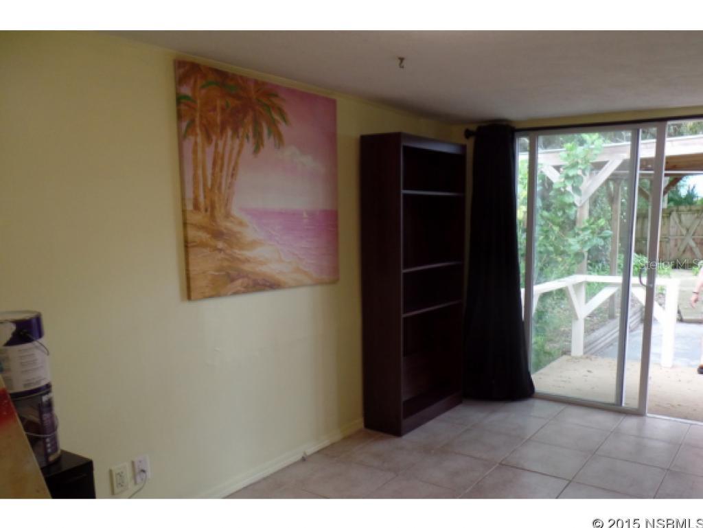 New Smyrna Beach - Residential