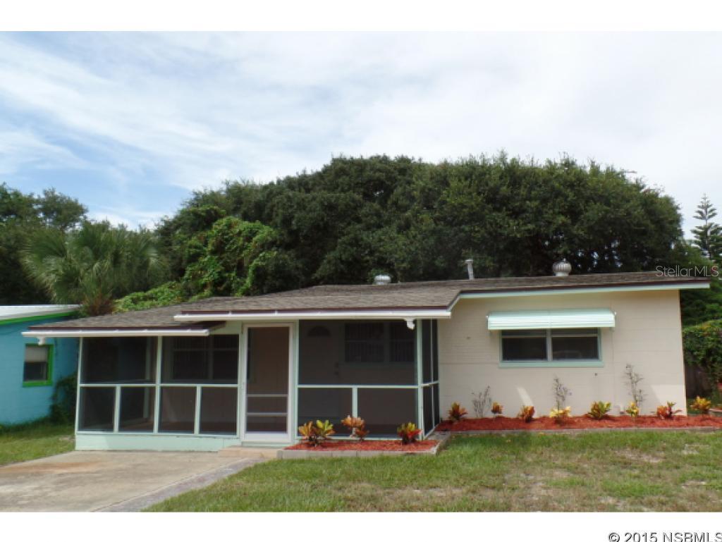 New Smyrna Beach - Residential