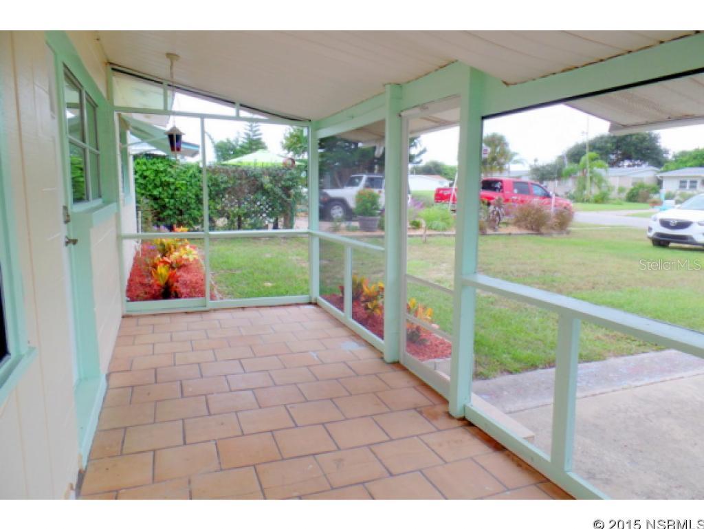 New Smyrna Beach - Residential