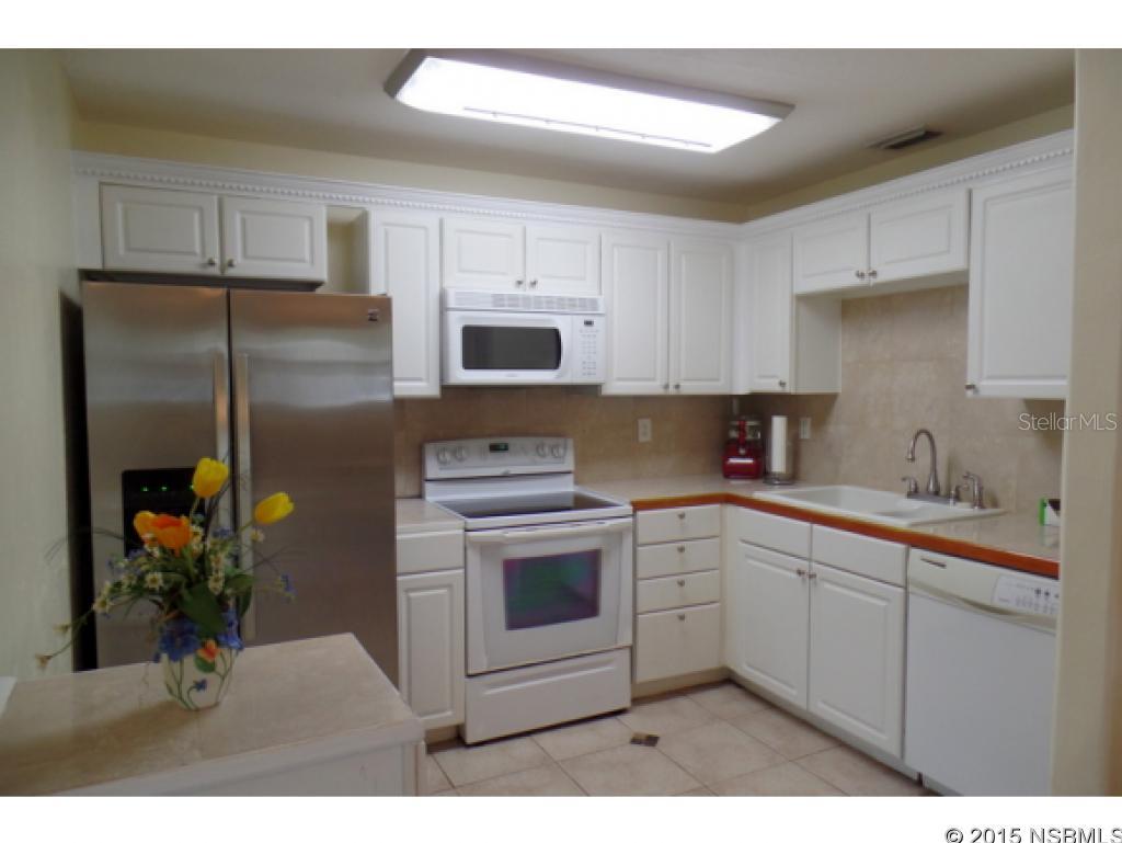 New Smyrna Beach - Residential