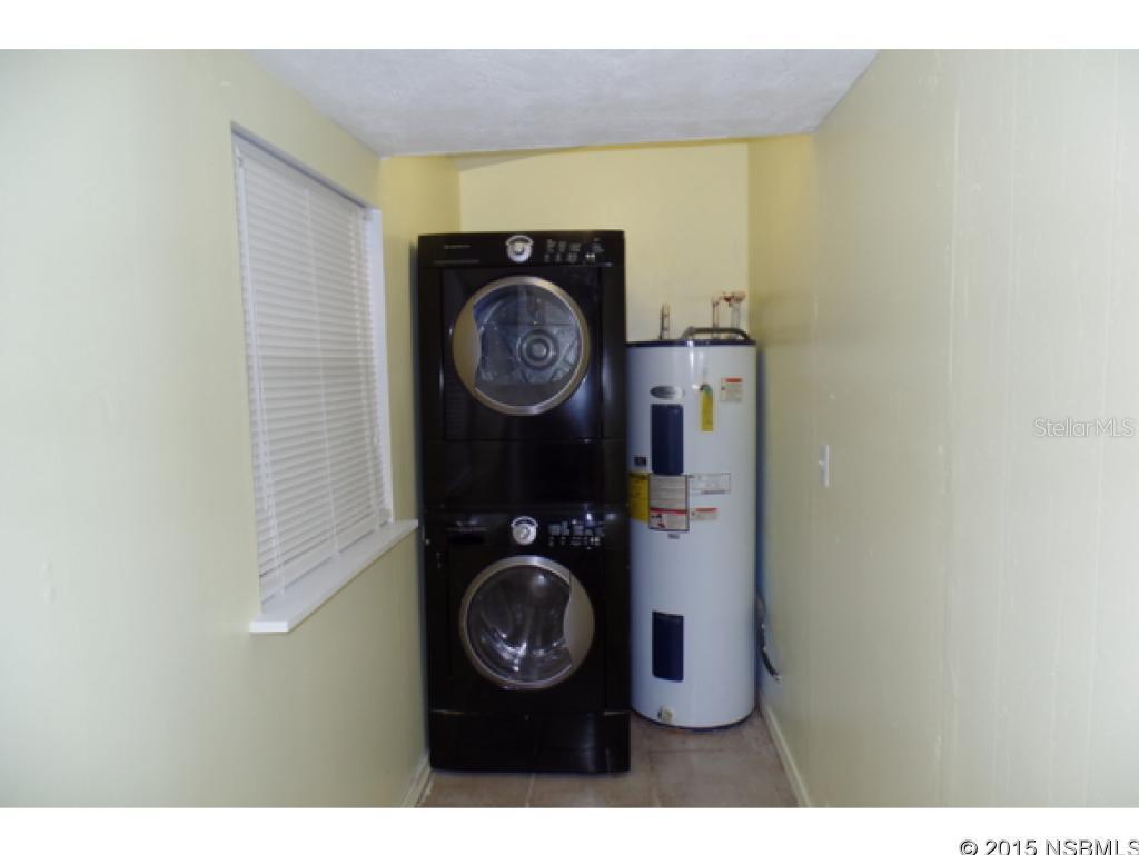 New Smyrna Beach - Residential