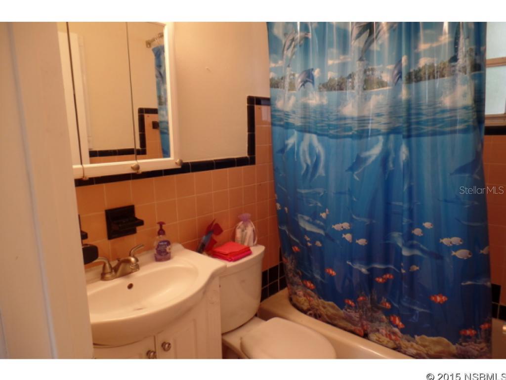 New Smyrna Beach - Residential