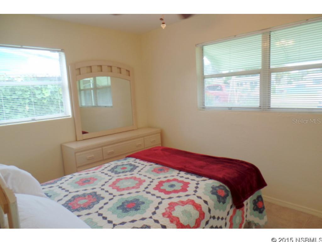 New Smyrna Beach - Residential