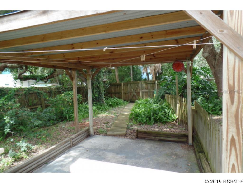 New Smyrna Beach - Residential