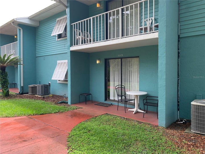 Photo 1 of 1 — 2777 N POINCIANA BOULEVARD 1115, KISSIMMEE, FL 34746