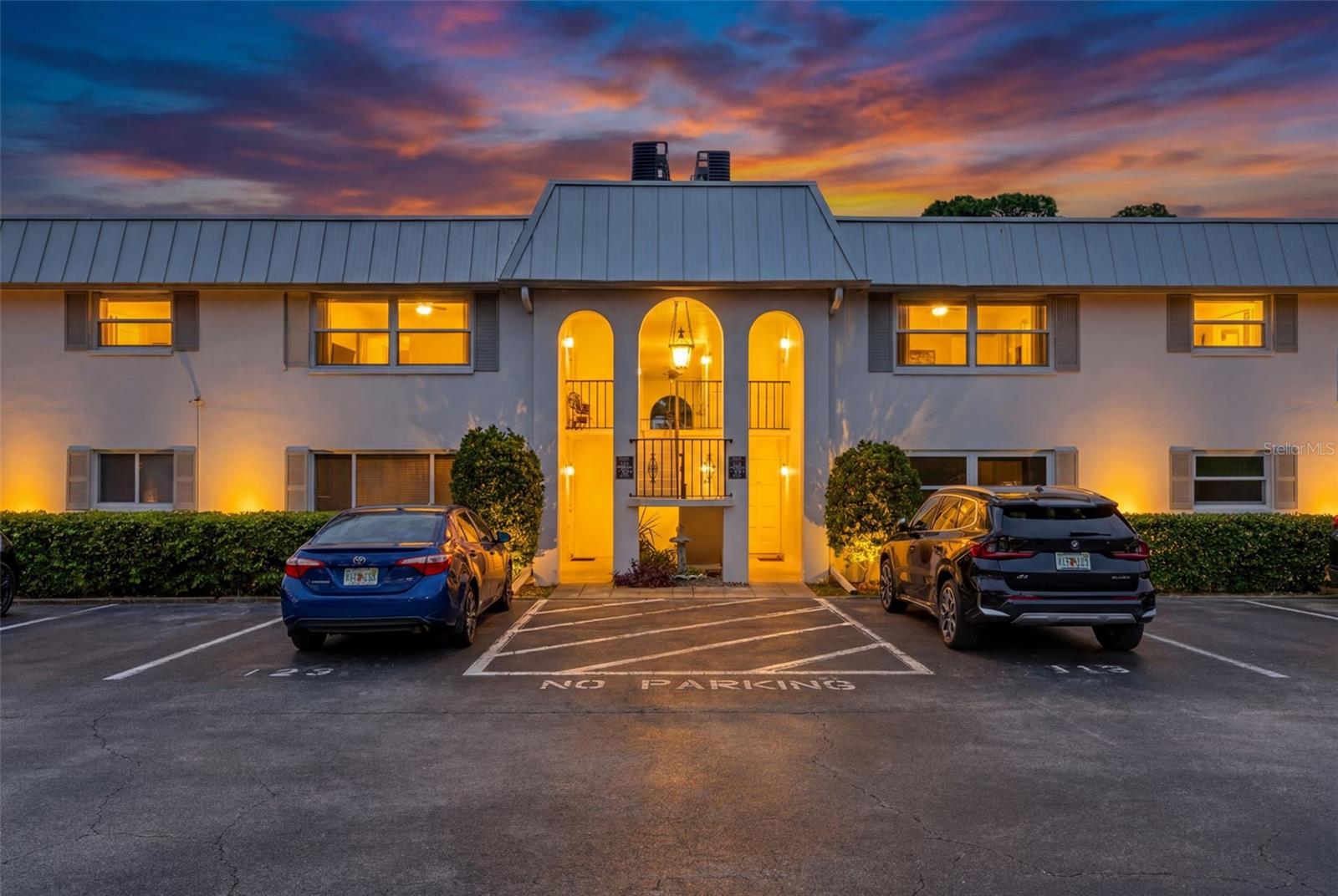 BAYWOOD COLONY GARDEN APTS - Residential