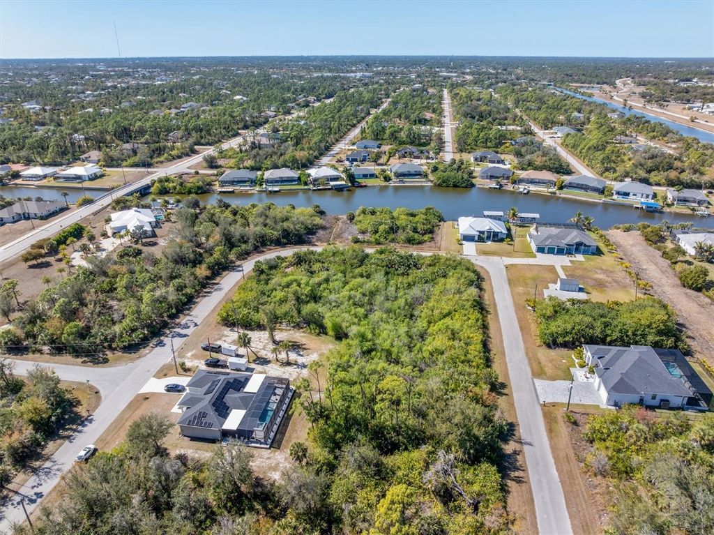 Photo of 14303 Cando Avenue, Port Charlotte, FL 33981 (MLS # C7521836)