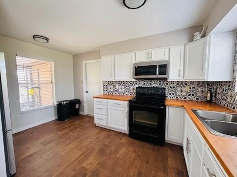 HARBOUR HEIGHTS - Residential