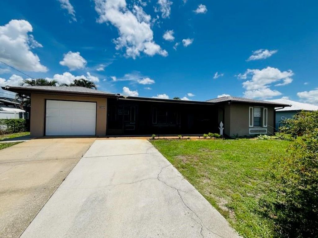 Photo of 27064 Omni Lane, Punta Gorda, FL 33983 (MLS # TB8478405)