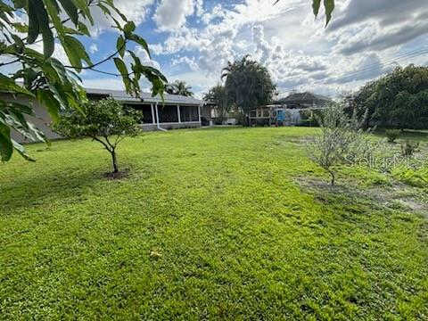 HARBOUR HEIGHTS - Residential