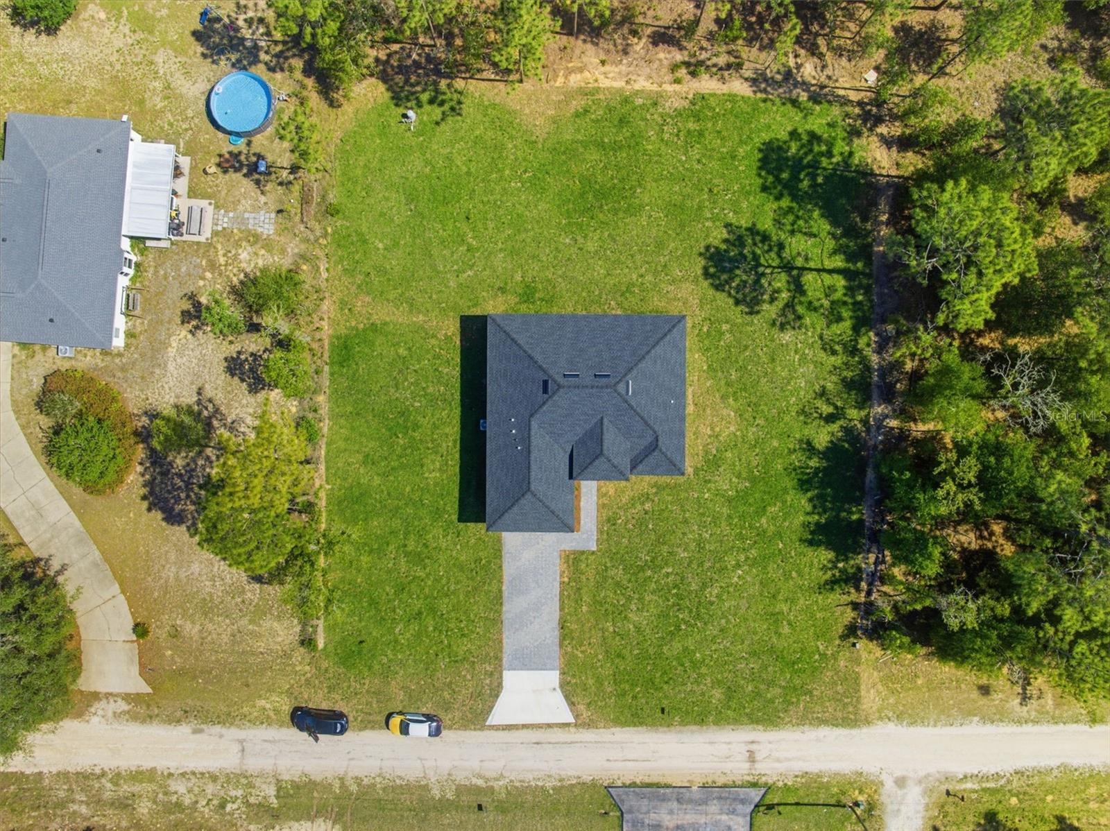 ROLLING HILLS UN 04 - Residential