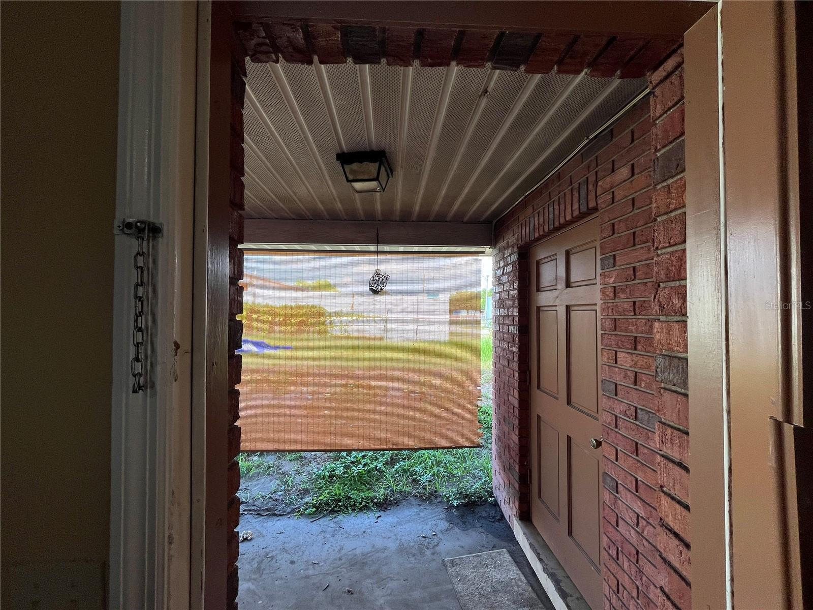 NONE - Residential Income