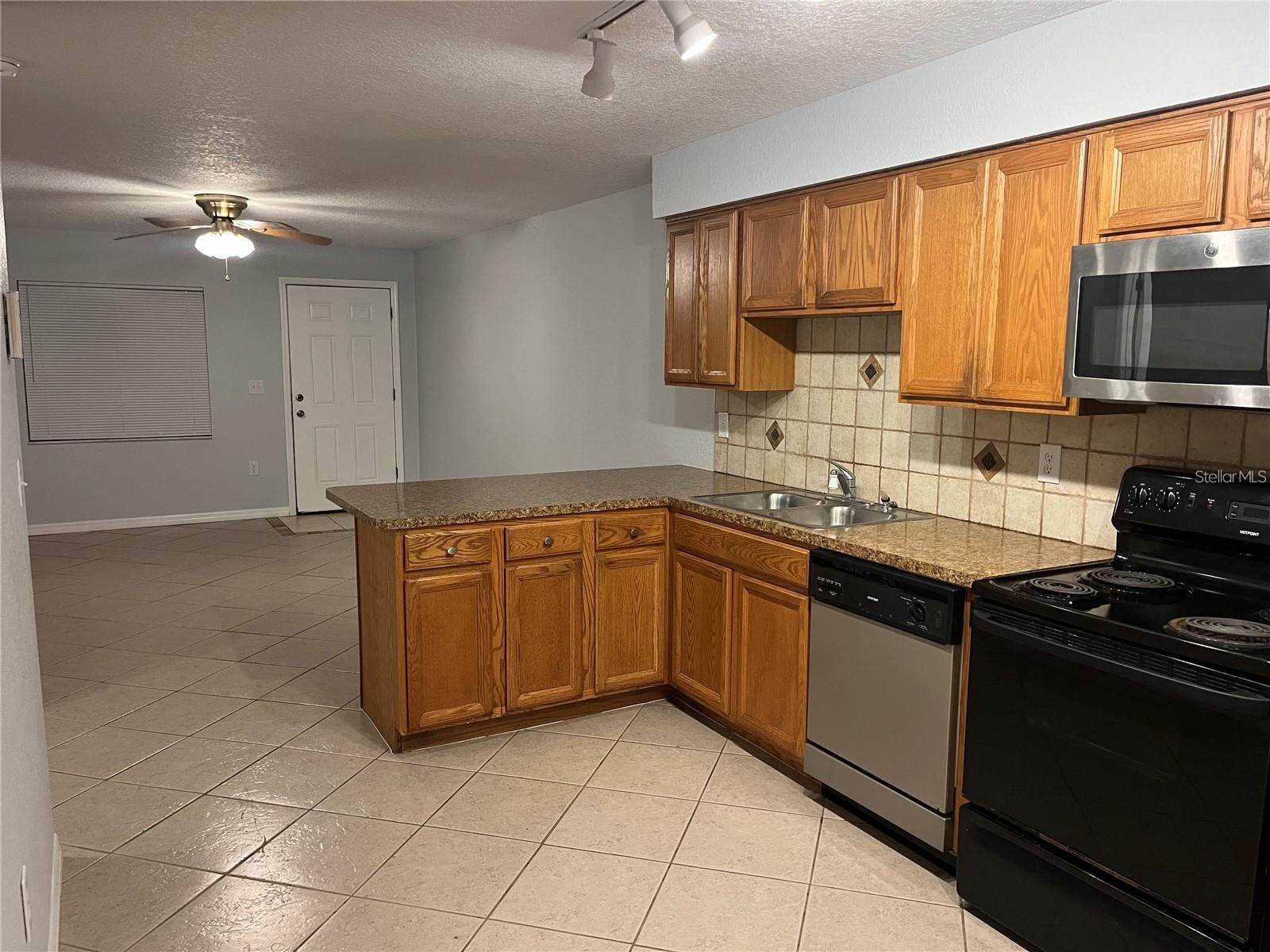 NONE - Residential Income