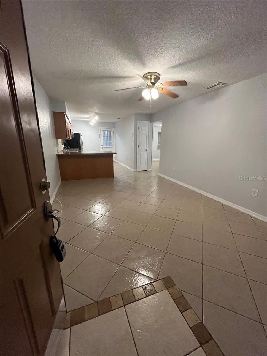 NONE - Residential Income