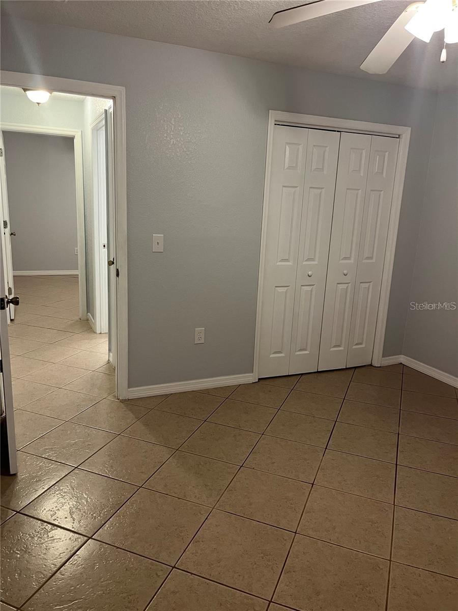 NONE - Residential Income